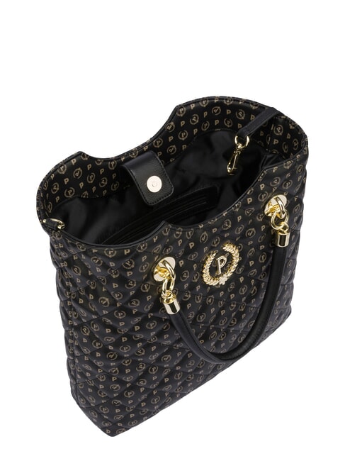 HERITAGE Shoulder bag, double handle Black - Women&rsquo;s Bags
