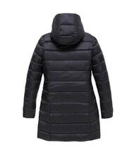 REFRIGIWEAR ORIGINAL SPARKLE Down jacket with hood black - Women's down jackets - 2