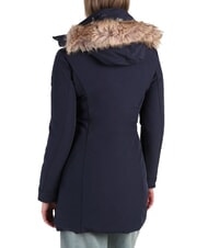 REFRIGIWEAR EVA Hooded jacket dark blue - Women's Jackets - 2