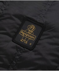 REFRIGIWEAR NEW EXPLORER Down jacket with hood black - Men's down jackets - 3