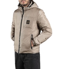 REFRIGIWEAR OAK Hooded jacket - Men's Jackets