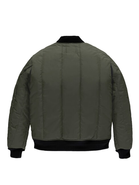 GIANO Jacket sea turtle - Men's Jackets