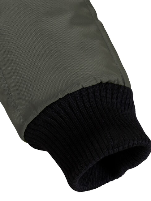GIANO Jacket sea turtle - Men's Jackets