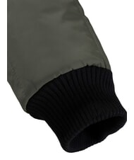 REFRIGIWEAR GIANO Jacket sea turtle - Men's Jackets - 3