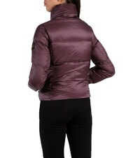 REFRIGIWEAR ELLIS Down filled comforter purple - Women's down jackets - 2