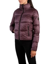 REFRIGIWEAR ELLIS Down filled comforter purple - Women's down jackets - 3