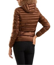 REFRIGIWEAR MEAD Down jacket with hood - Women's down jackets