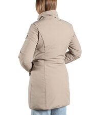 REFRIGIWEAR EVA Hooded jacket - Women's Jackets
