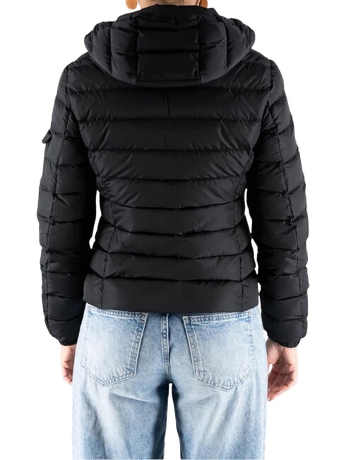 LADY  HUNTER Down filled comforter black - Women's down jackets