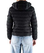 REFRIGIWEAR LADY  HUNTER Down filled comforter black - Women's down jackets - 2
