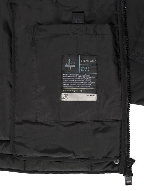DARIA Jacket black - Women's Jackets