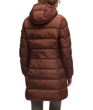 REFRIGIWEAR LADY LONG HUNTER Long down jacket - Women's down jackets