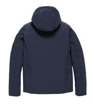 REFRIGIWEAR SOFT BOOT Hooded jacket - Men's Jackets