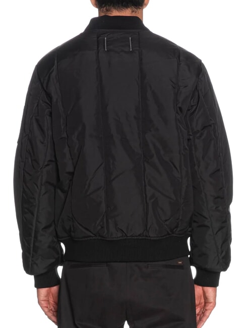 GIANO Jacket black - Men's Jackets