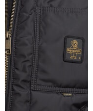 REFRIGIWEAR GIANO Jacket black - Men's Jackets - 3