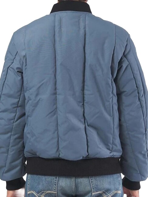 GIANO Jacket blue mirage - Men's Jackets