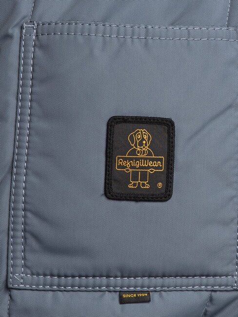 GIANO Jacket blue mirage - Men's Jackets