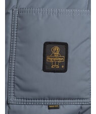 REFRIGIWEAR GIANO Jacket blue mirage - Men's Jackets - 3