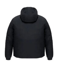 REFRIGIWEAR NAOS Hooded jacket black - Men's Jackets - 2