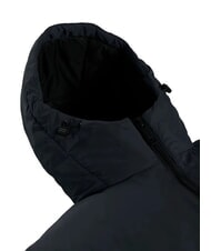 REFRIGIWEAR NAOS Hooded jacket black - Men's Jackets - 3
