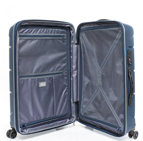 trolley roncato flight