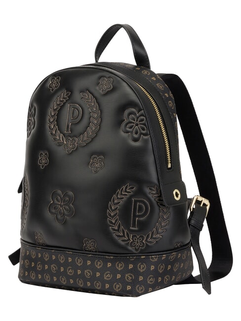 HERITAGE Backpack with internal pocket Black - Women&rsquo;s Bags