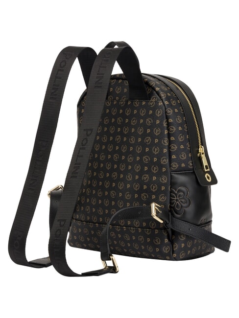 HERITAGE Backpack with internal pocket Black - Women&rsquo;s Bags