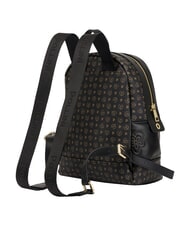 POLLINI HERITAGE Backpack with internal pocket Black - Women&rsquo;s Bags - 3