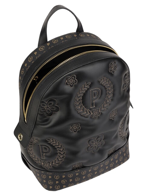HERITAGE Backpack with internal pocket Black - Women&rsquo;s Bags