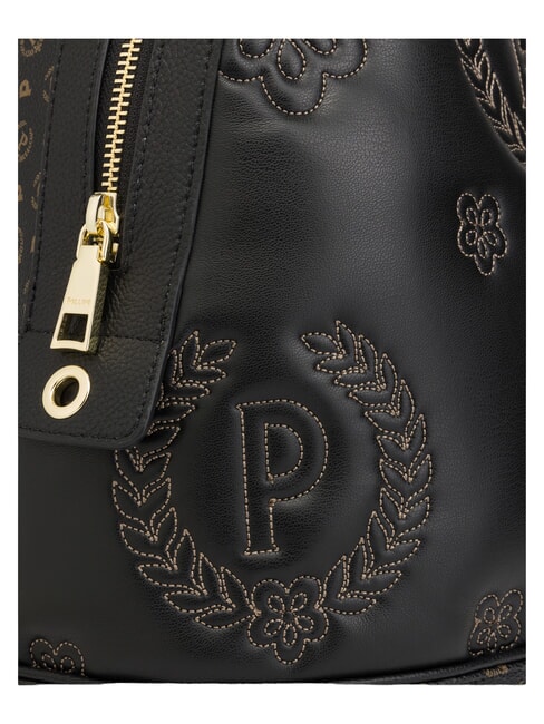 HERITAGE Backpack with internal pocket Black - Women&rsquo;s Bags