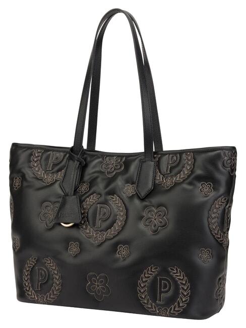 HERITAGE Shoulder bag with toiletry bag Black - Women&rsquo;s Bags