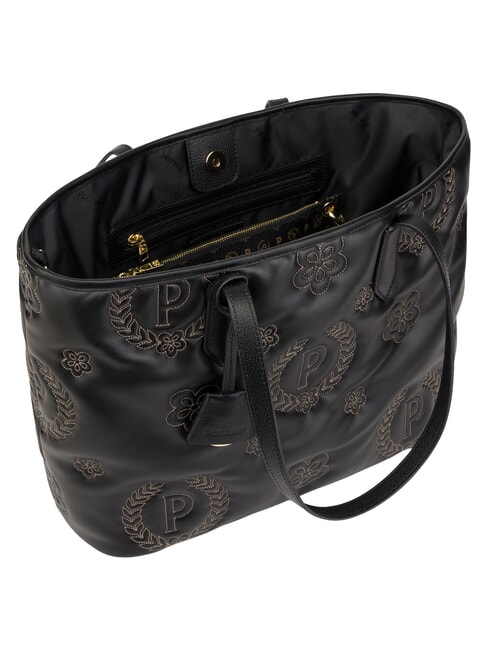 HERITAGE Shoulder bag with toiletry bag Black - Women&rsquo;s Bags