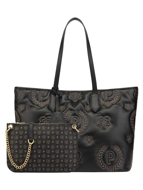 HERITAGE Shoulder bag with toiletry bag Black - Women&rsquo;s Bags