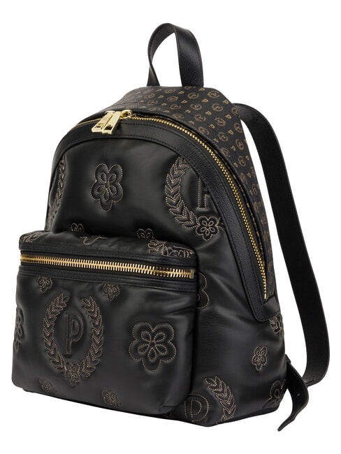 HERITAGE Backpack with front pocket Black - Women&rsquo;s Bags
