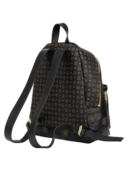 HERITAGE Backpack with front pocket Black - Women&rsquo;s Bags