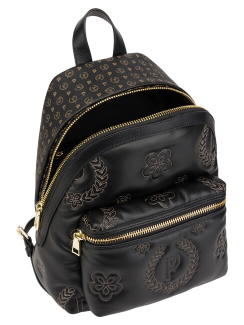 HERITAGE Backpack with front pocket Black - Women&rsquo;s Bags