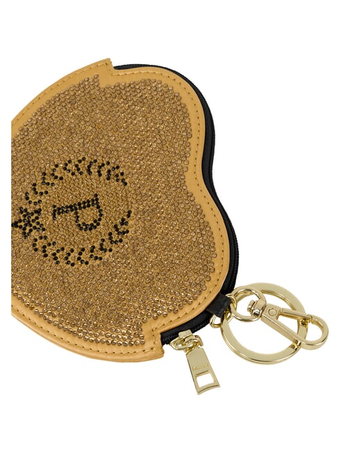 HERITAGE Heart keychain Platinum - Key holders