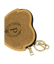 POLLINI HERITAGE Heart keychain - Key holders