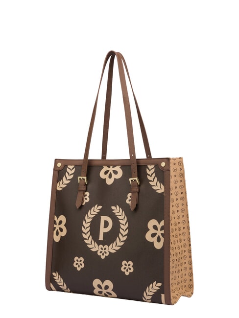 HERITAGE Shoulder shopping bag ivory - Women&rsquo;s Bags