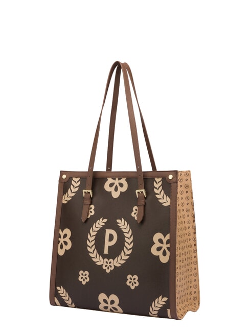 HERITAGE Shoulder shopping bag ivory - Women&rsquo;s Bags