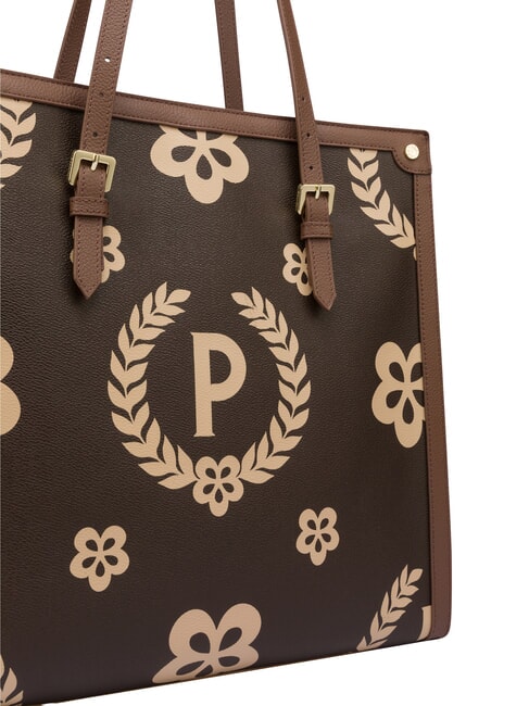 HERITAGE Shoulder shopping bag ivory - Women&rsquo;s Bags
