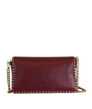 PINKO LOVE ONE SLOUCHY Shoulder bag intense currant-antique gold - Women&rsquo;s Bags - 3