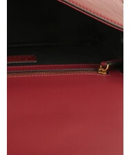 PINKO LOVE ONE SLOUCHY Shoulder bag intense currant-antique gold - Women&rsquo;s Bags - 4