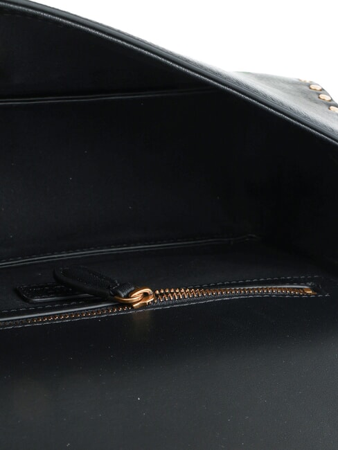LOVE ONE SLOUCHY Shoulder bag black-antique gold - Women&rsquo;s Bags