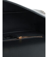 PINKO LOVE ONE SLOUCHY Shoulder bag black-antique gold - Women&rsquo;s Bags - 4
