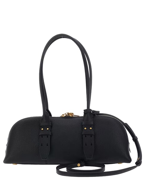 BOWLING Shoulder bag, with shoulder strap black-antique gold - Women&rsquo;s Bags
