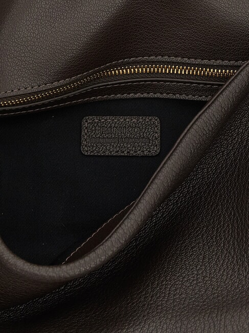 CLICK SOFT  marasca brown-antique gold - Women&rsquo;s Bags