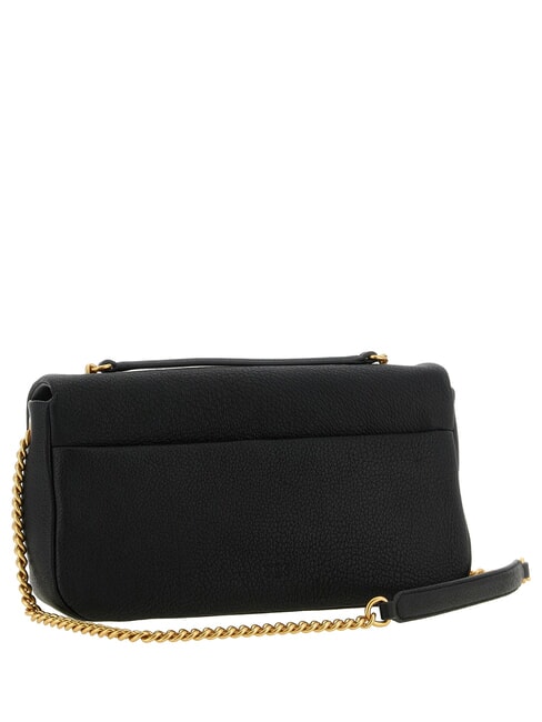 CLICK SOFT  black-antique gold - Women&rsquo;s Bags