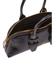 PINKO BOWLING Handbag with shoulder strap black-antique gold - Women&rsquo;s Bags - 4