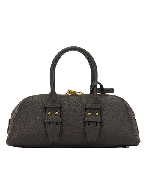 BOWLING Handbag, with shoulder strap marasca brown-antique gold - Women&rsquo;s Bags